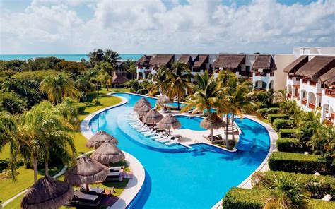 all inclusive resorts similar to valentin imperial maya